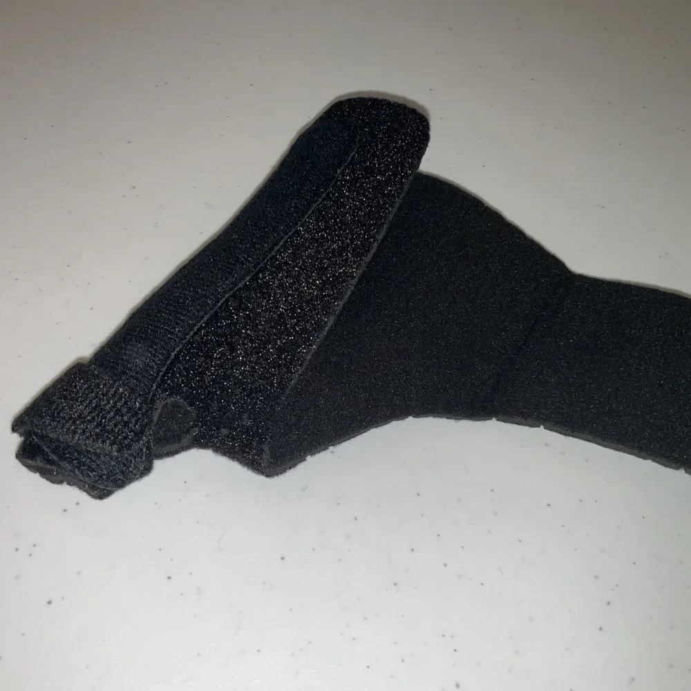 CMC MCP Thumb Spica Splint Brace Support Stabilizer Arthritis Pain Relief Guard
